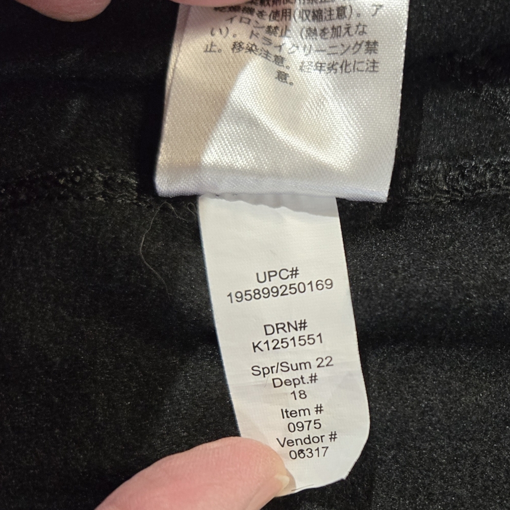 Eddie Bauer Men's Black Stratify Jacket-XL - Picture 7 of 8
